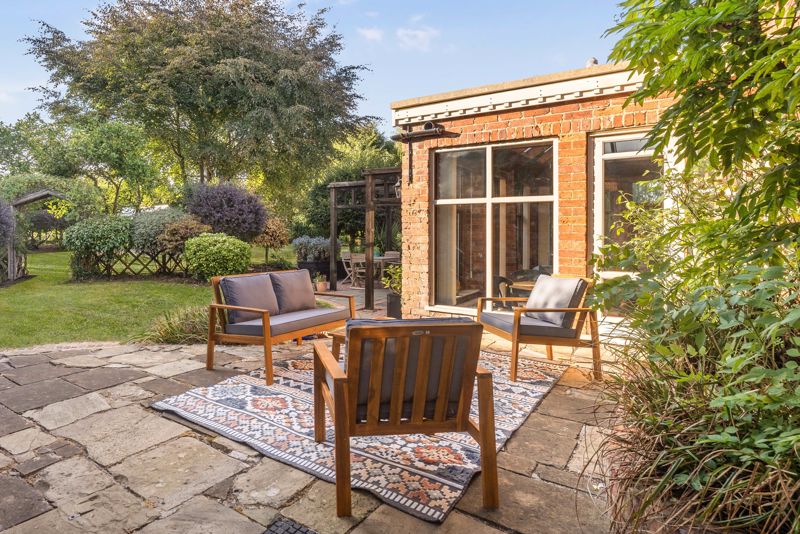 Aynho Road Adderbury